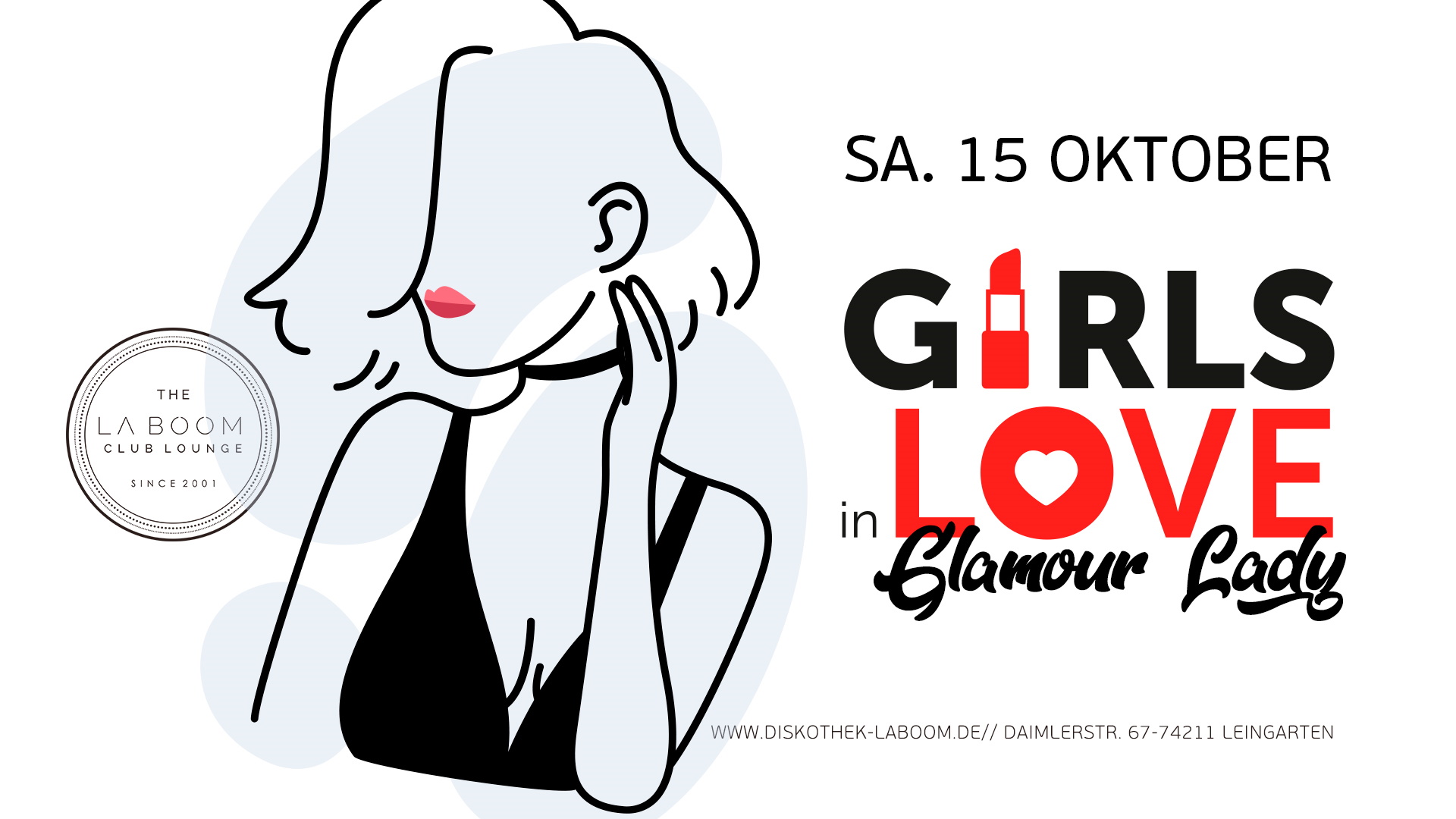 10 Girls In Love 1920х10802